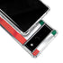 Mexico Flag Google Pixel 6 Clear Case